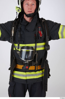 Photos Sam Atkins Firemen in Protective Coveralls upper body 0001.jpg